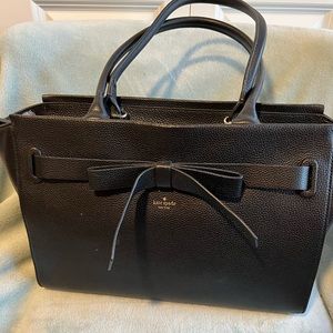 Kate Spade Large Tote - Fits Computer